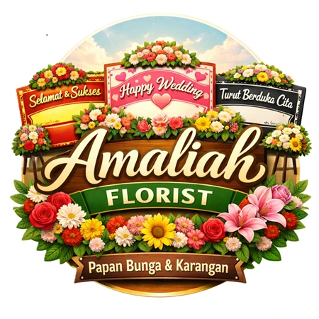 Papan Bunga Silih Asih